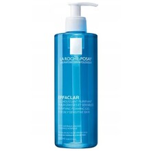 La Roche-Posay Effaclar Purifying Foaming Gel - Cleaning soap-free foaming gel 200ml Moterims