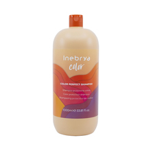 Inebrya Color Perfect Shampoo 300ml Unisex