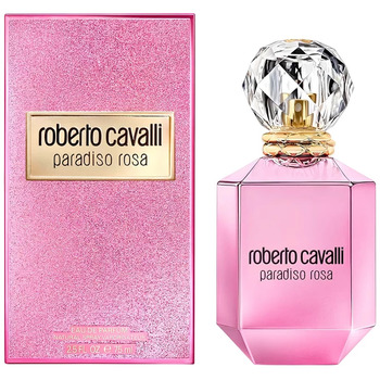Cavalli Roberto Paradiso Rosa 75ml Kvepalai Moterims EDP
