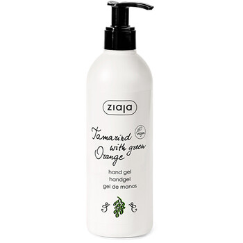 Ziaja  270ml Moterims