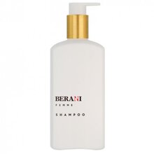 Berani Femme Shampoo - Vyživuj&iacute;c&iacute; &scaron;ampon pro v&scaron;echny typy vlasů 300ml Moterims
