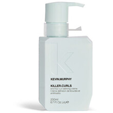 Kevin Murphy Killer.Curls Anti-frizz Curl Defining Creme 200ml Moterims