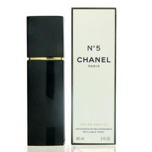 Chanel Chanel No.5 60ml Kvepalai Moterims EDP