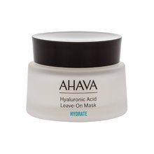 AHAVA Hyaluronic Acid Leave-On Mask 50ml Moterims