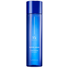 Missha Super Aqua Ultra Hyalron Skin Essence 200ml Moterims