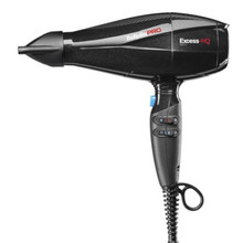 Babyliss Pro Babyliss PRO Excess-HQ Ionic - Professional hair dryer 2600 W Moterims