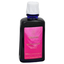 Weleda Pink skin care oil 100ml Moterims
