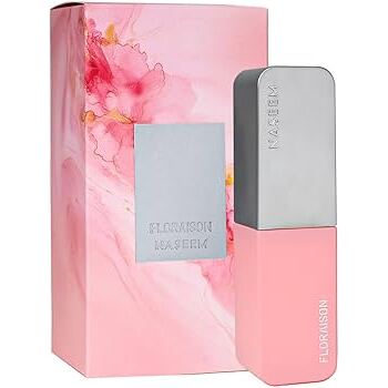 Naseem Floraison 80ml Kvepalai Moterims EDT