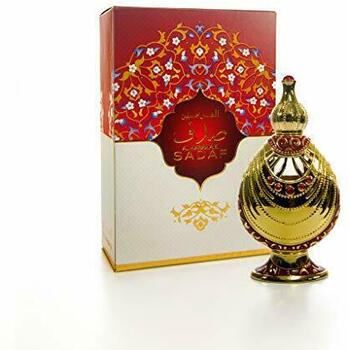 Al Haramain Sadaf 15ml Kvepalai Moterims