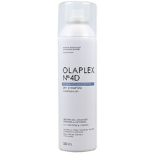 Olaplex No. 4D Clean Volume Detox Dry Shampoo 250ml Moterims