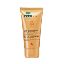 Nuxe  50ml savaiminio įdegio kremas