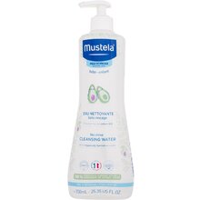 Mustela  750ml Unisex
