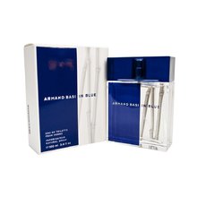 Armand Basi In Blue 100ml Kvepalai Vyrams EDT