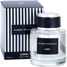 Ajmal Ambre Pimente 100ml Kvepalai Unisex EDP