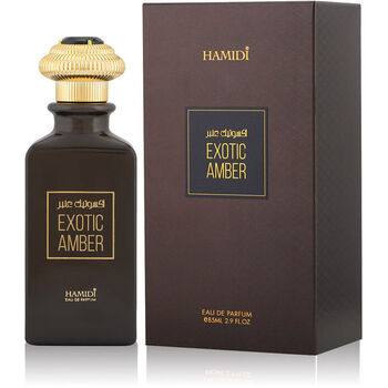 Hamidi Exotic Amber 100ml Kvepalai Unisex EDP
