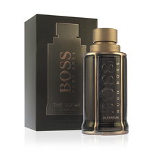 Hugo Boss The Scent Le Parfum for Him 100ml Kvepalai Vyrams EDP