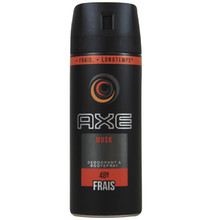 Axe Musk Deospray 150ml Vyrams
