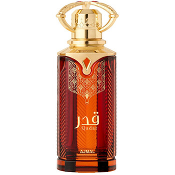 Ajmal Qadar 100ml Kvepalai Unisex EDP