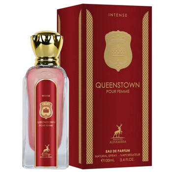 Maison Alhambra Queenstown 100ml Kvepalai Moterims EDP