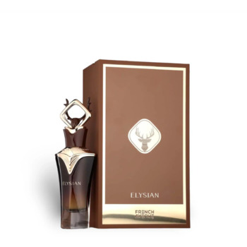 French Avenue Elysian 100ml Kvepalai Vyrams EDP