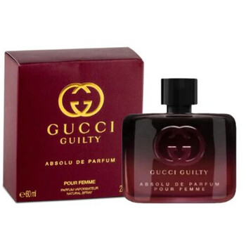 Gucci Guilty Absolu de Parfum Pour Femme 60ml Kvepalai Moterims