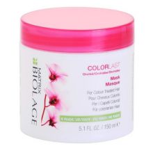 Matrix Biolage ColorLast Orchid Mask (Hair) - Mask Hair 100ml Moterims