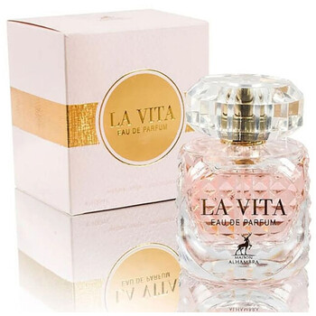 Maison Alhambra La Vita 100ml Kvepalai Moterims EDP