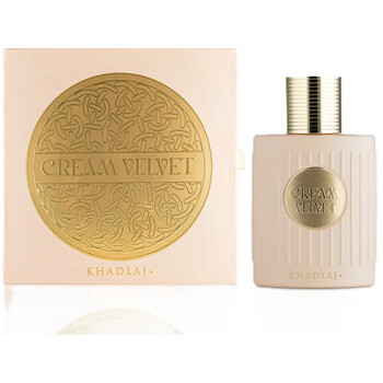 Khadlaj Cream Velvet 100ml Kvepalai Moterims