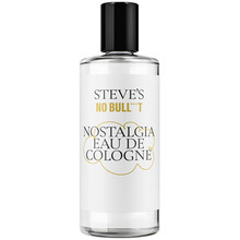 Steves No Bull***T Nostalgia Eau de Cologne 100ml savaiminio įdegio kremas