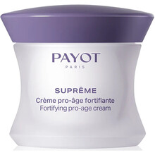 Payot Supreme Fortifying Pro-Age Cream - Kr&eacute;m proti st&aacute;rnut&iacute; pleti 50ml Moterims