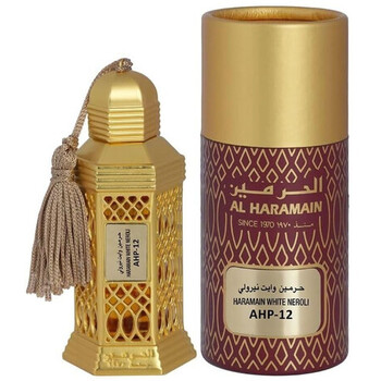 Al Haramain White Neroli 12ml Kvepalai Moterims