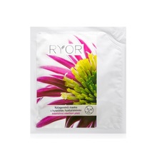 RYOR Intensive Care Collagen mask with hyaluronic acid 8ml Unisex