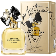 Marc Jacobs Perfect Intense EDP 30ml Kvepalai Moterims EDP