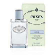 Prada Les Infusions de Amande 100ml Kvepalai Moterims EDP