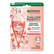 Garnier Skin Naturals Repairing Sheet Mask 22.0g Moterims