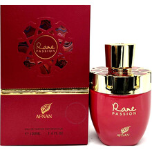Afnan Rare Passion 100ml Kvepalai Moterims EDP