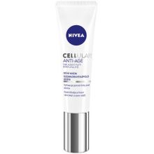 Nivea Eye Cream for skin rejuvenation Cellular Anti-Age 15ml Moterims