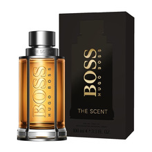 Hugo Boss The Scent 100ml Kvepalai Vyrams EDT