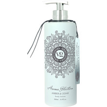 Vivian Gray Amber & Cedar 500ml Moterims