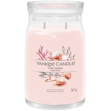 Yankee Candle Pink Sands 368.0g namų apyvokos priemonė