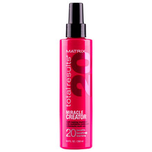 Matrix Total Results Miracle Creator 190ml Moterims