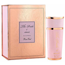 Armaf The Pride Of Armaf Rose Oud 100ml Kvepalai Moterims EDP