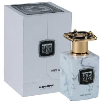 Al Haramain Le Reve D&acute;Eve White Orchid Parfum 100ml Kvepalai Moterims