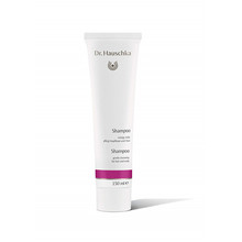 Dr. Hauschka Shampoo - Gentle shampoo 150ml Moterims