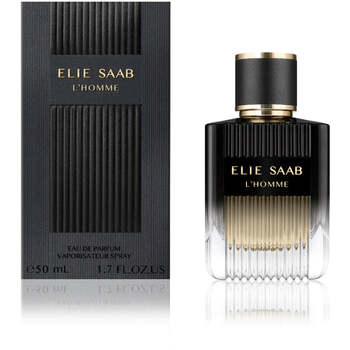 Elie Saab L&acute;Homme 100ml Kvepalai Vyrams EDP