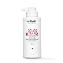Goldwell Nutrifying Mask for Dualsenses Color (60 SEC Treatment) 500 ml 200ml Moterims