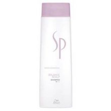 Wella Professional Balance 250ml Moterims