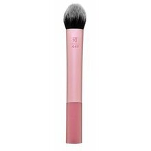 Real Techniques Cheek Soft Sculpting Brush Moterims