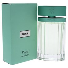 Tous L&acute;Eau de Toilette 90ml Kvepalai Moterims EDT