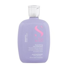 AlfaParf Milano Semi Di Lino Smooth Low Shampoo 1000ml Moterims